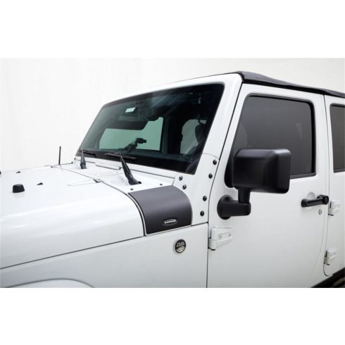 Panel Jeep Wrangler JL 18- Bushwacker 76129 