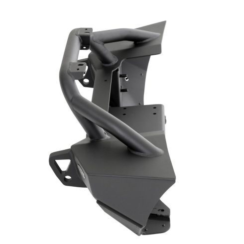 Első lökhárító XRC Gen II Jeep Wrangler JL 18- Smittybilt 77807 XRC Gen II Max elsőBumper for 18- Jeep Wrangler JL