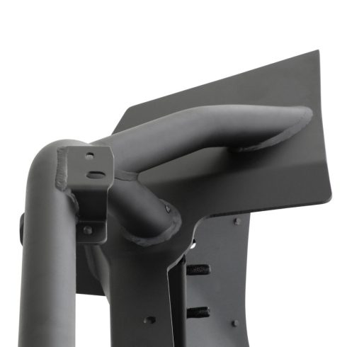 Első lökhárító XRC Gen II Jeep Wrangler JL 18- Smittybilt 77807 XRC Gen II Max elsőBumper for 18- Jeep Wrangler JL