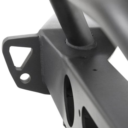 Első lökhárító XRC Gen II Jeep Wrangler JL 18- Smittybilt 77807 XRC Gen II Max elsőBumper for 18- Jeep Wrangler JL