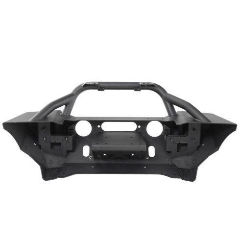 Első lökhárító XRC Gen II Jeep Wrangler JL 18- Smittybilt 77807 XRC Gen II Max elsőBumper for 18- Jeep Wrangler JL