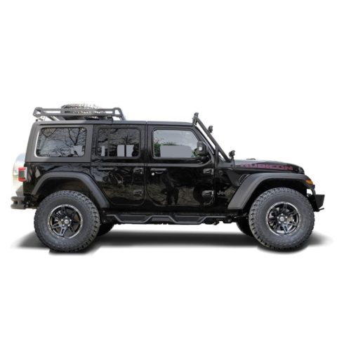 Felni W-Tec Extreme 8,5x17 ET+30 Jeep Wrangler JL 18- TÜV