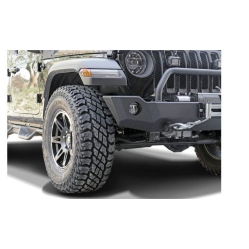Felni W-Tec Extreme 8,5x17 ET+30 Jeep Wrangler JL 18- TÜV