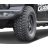   Alumínium felni W-TEC ALL TERRAIN 8.5X18 ET35 JEEP WRANGLER JL (2018-) + 4XE