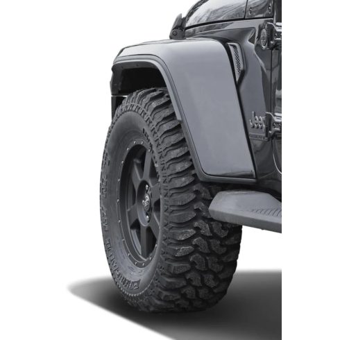 Alumínium felni W-TEC ALL TERRAIN 8.5X18 ET35 JEEP WRANGLER JL (2018-) + 4XE