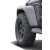 Alumínium felni W-TEC ALL TERRAIN 8.5X18 ET35 JEEP WRANGLER JL (2018-) + 4XE