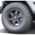 Alumínium felni W-TEC ALL TERRAIN 8.5X18 ET35 JEEP WRANGLER JL (2018-) + 4XE