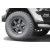 Alumínium felni W-TEC ALL TERRAIN 8.5X18 ET35 JEEP WRANGLER JL (2018-) + 4XE