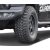 Alumínium felni W-TEC ALL TERRAIN 8.5X18 ET35 JEEP GLADIATOR JT (2019-)