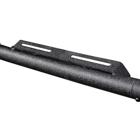 Fényszóró tartó "Black Rock" fekete TÜV Jeep Wrangler JL 18- 8050