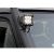 Fényszóró tartó "Black Rock" fekete TÜV Jeep Wrangler JL 18- 8050