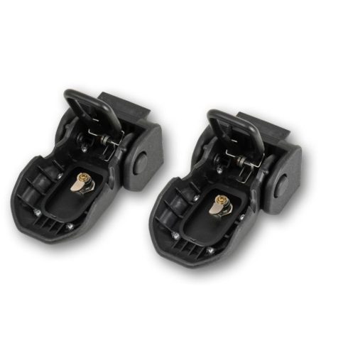 Motorháztető Metall és  Jeep Wrangler JL 18-