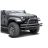 Első védőlemez fekete Jeep Wrangler JL 18- TÜV
