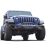 Első lökhárító Jeep Wrangler JL 18- 8064 5385