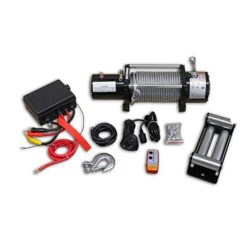 Első lökhárító Jeep Wrangler JL 18- 8064 5385