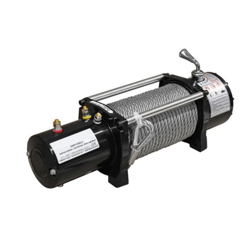 Első lökhárító Jeep Wrangler JL 18- 8064 5385