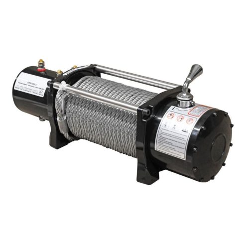 Első lökhárító Jeep Wrangler JL 18- 8064 5385