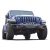 Első lökhárító TÜV nélkül! Jeep Wrangler JL 18- 8064