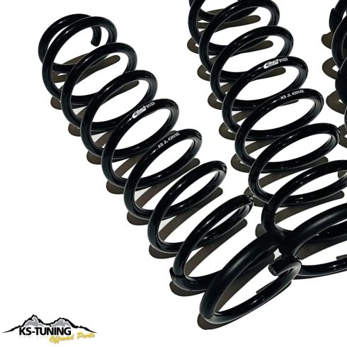 Eibach emelőrugók 30mm Jeep Wrangler JL 4XE Hybrid 2021-