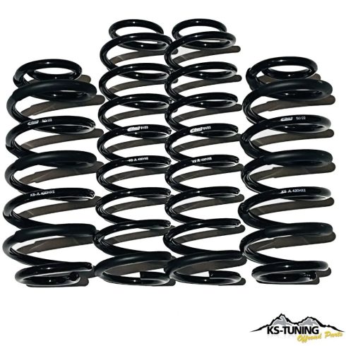 Eibach emelőrugók 30mm Jeep Wrangler JL 4XE Hybrid 2021-