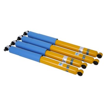 Lengéscsillapító 30mm szett Jeep Wrangler JL 18-