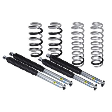   Felfüggesztés Jeep Wrangler JL 18- 4 ajtós +30 mm Bilstein