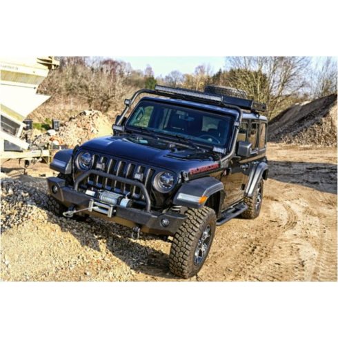 Felfüggesztés Jeep Wrangler JL 18- 4 ajtós +30 mm Bilstein