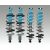 Felfüggesztés Eibach Bilstein +30mm Jeep Wrangler JL 2019-