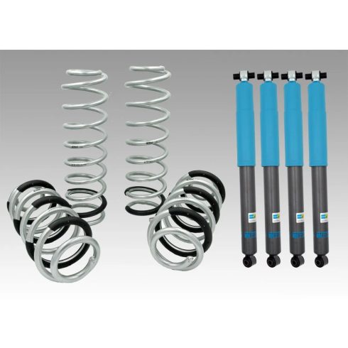 Felfüggesztés Eibach Bilstein +30mm Jeep Wrangler JL 2019-
