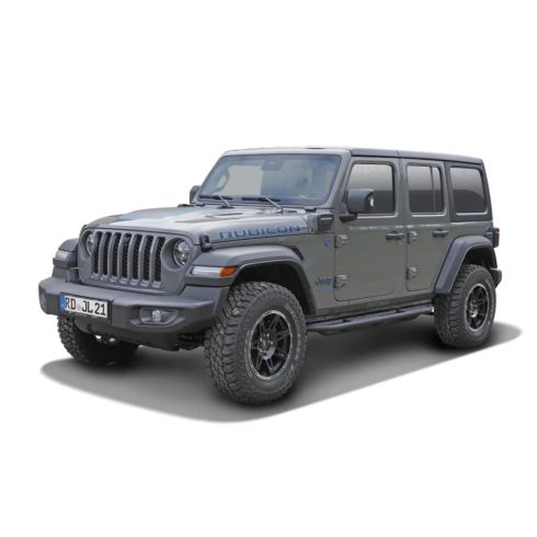 Felfüggesztés Eibach Bilstein +30mm Jeep Wrangler JL 4XE 2021-