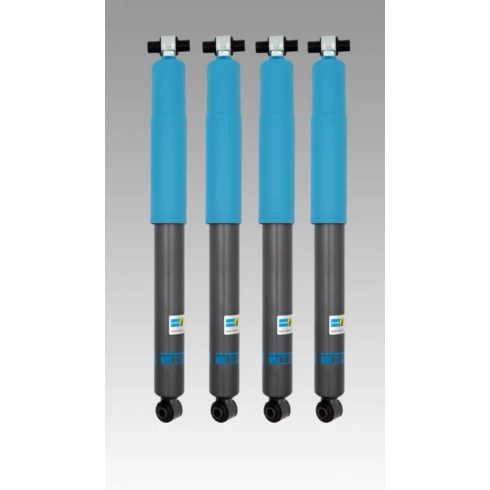 Felfüggesztés Eibach Bilstein +30mm Jeep Wrangler JL 4XE 2021-