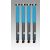 Felfüggesztés Eibach Bilstein +30mm Jeep Wrangler JL 4XE 2021-