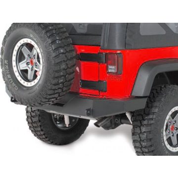   Hátsó lökhárító MOPAR Style Jeep® Wrangler JK 07, hátul 