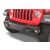 Első lökhárító Stubby Jeep Wrangler JL 18- Rubicon Mopar 82215120 Stubby Rubicon elsőBumper for 18- Jeep Wrangler JL