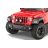   Első lökhárító Stubby Jeep Wrangler JL 18- Rubicon Mopar 82215120 Stubby Rubicon elsőBumper for 18- Jeep Wrangler JL