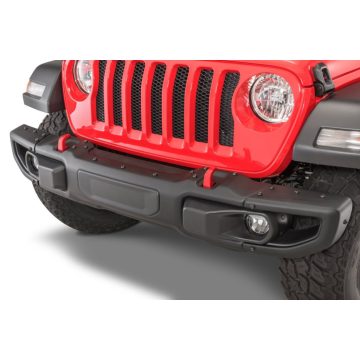   Első lökhárító Rubicon Jeep Wrangler JL 18- Mopar 82215121AB 