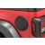 Üzemanyag-sapka  fekete Jeep Wrangler JL 18- Mopar 82215123