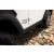 Oldalvédelem fekete acél Jeep Wrangler JL 2-Ajtó 2018- Mopar 82215128 
