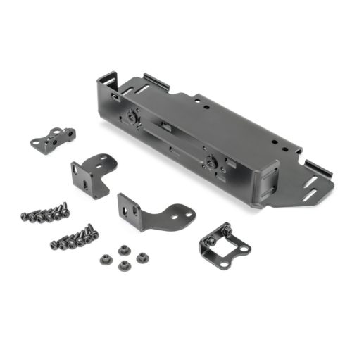 Kábelcsörlő burkolat szett Jeep Wrangler JL 18- Mopar 82215182 