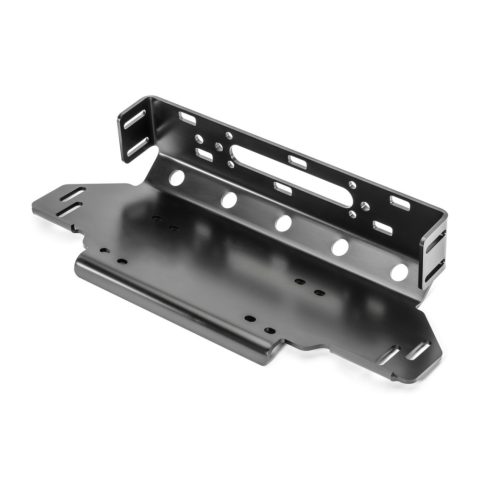 Kábelcsörlő burkolat szett Jeep Wrangler JL 18- Mopar 82215182 