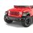   Védőlemeze első lökhárító Jeep Wrangler JL 18- Mopar 82215183 