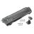   Védőlemeze első lökhárító Jeep Wrangler JL 18- Mopar 82215183 