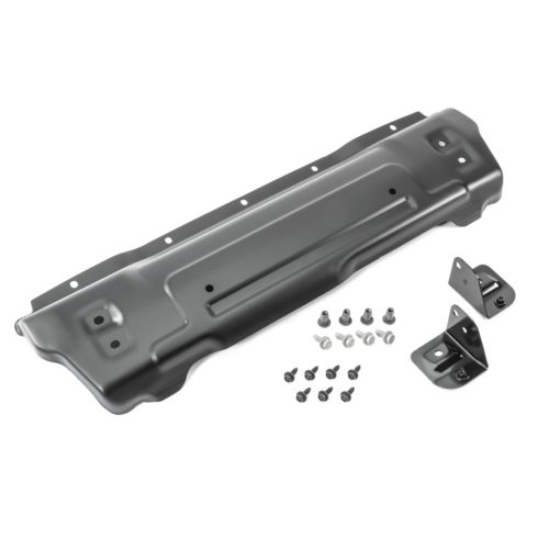 Védőlemeze első lökhárító Jeep Wrangler JL 18- Mopar 82215183 