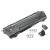 Védőlemeze első lökhárító Jeep Wrangler JL 18- Mopar 82215183 