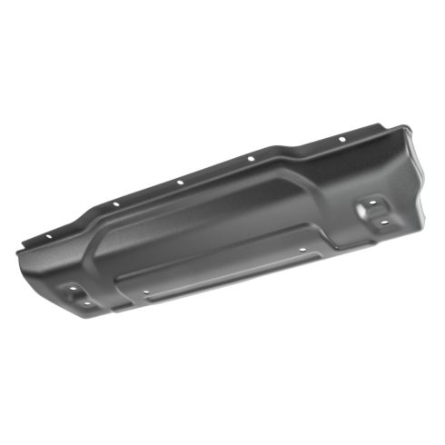 Védőlemeze első lökhárító Jeep Wrangler JL 18- Mopar 82215183 