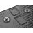   Raktérburkolat raktér szőnyegek Jeep Wrangler JL 18- 4 ajtós Mopar 82215185AC rakodótálca 18-os Jeep Wrangler JL Unlimithez