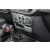 Kapcsolópanel 4-irányú fekete Jeep Wrangler JL 18- Sport Sahara Mopar 82215190AD Mopar segédkapcsoló bank 18- Jeep Wrangle számára