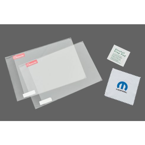 Lábtörlő  szett  első és hátsó Jeep Wrangler JL 4-Ajtó 18- Mopar 82215203AC 