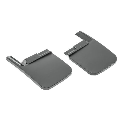 Sárvédő  első fekete Jeep Wrangler JK 18- Mopar 82215332AB 