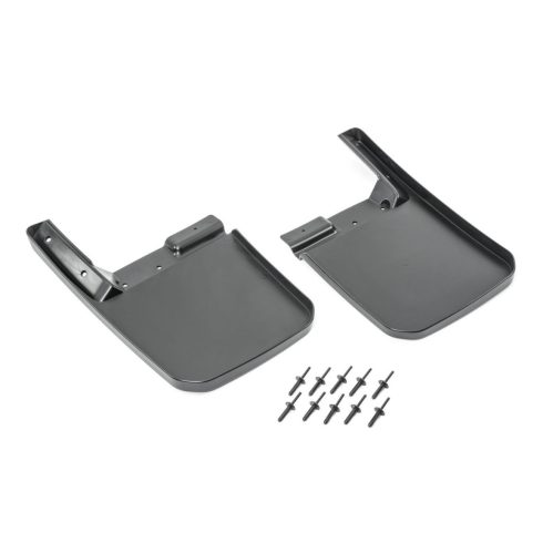 Sárvédő  első fekete Jeep Wrangler JK 18- Mopar 82215332AB 